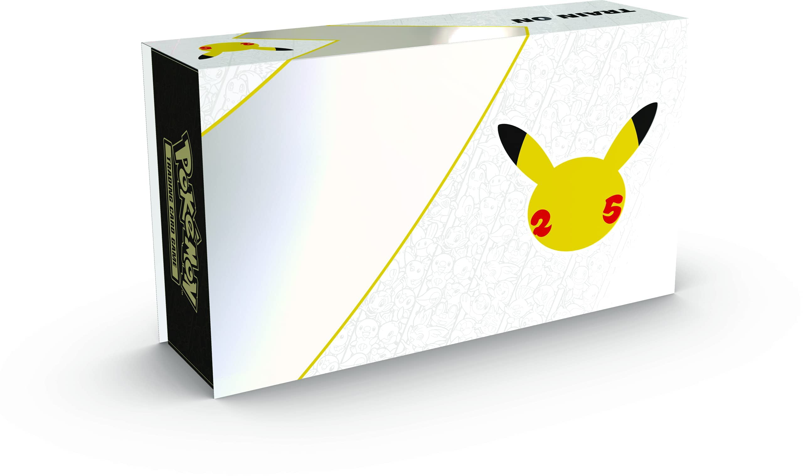 Pokémon TCG: Celebrations Premium Booster Collection Box - Walmart.com