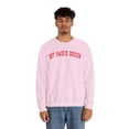 thumbnail image 5 of Hot Sauce Queen Sweatshirt Gifts Crew Neck Shirt Long Sleeve Unisex, 5 of 7