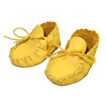 thumbnail image 3 of Zelikovitz Baby's 1st Moccasin Kit Color: Gold, 3 of 9