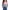 Pink, variant on BRGZLK Tween Girls Fall Tops Trendy Striped Color-Blocked Long Sleeved Blouse Soft Comfortable Round Neck Pullover Base T-Shirt Black 9-10 Years
