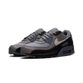thumbnail image 2 of NIKE MENS Air Max 90 "Smoke Grey Diffused Blue" IB6392 001 from Stadium Goods, 2 of 8
