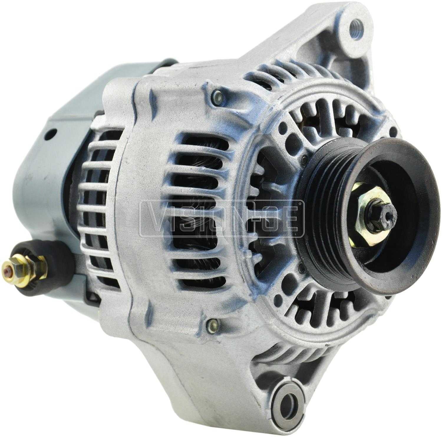 Vision OE N13754 New Alternator