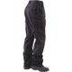 thumbnail image 1 of Pantalones Tru-Spec 24-7 EMS Tácticos y Livianos Negros, 1 of 2