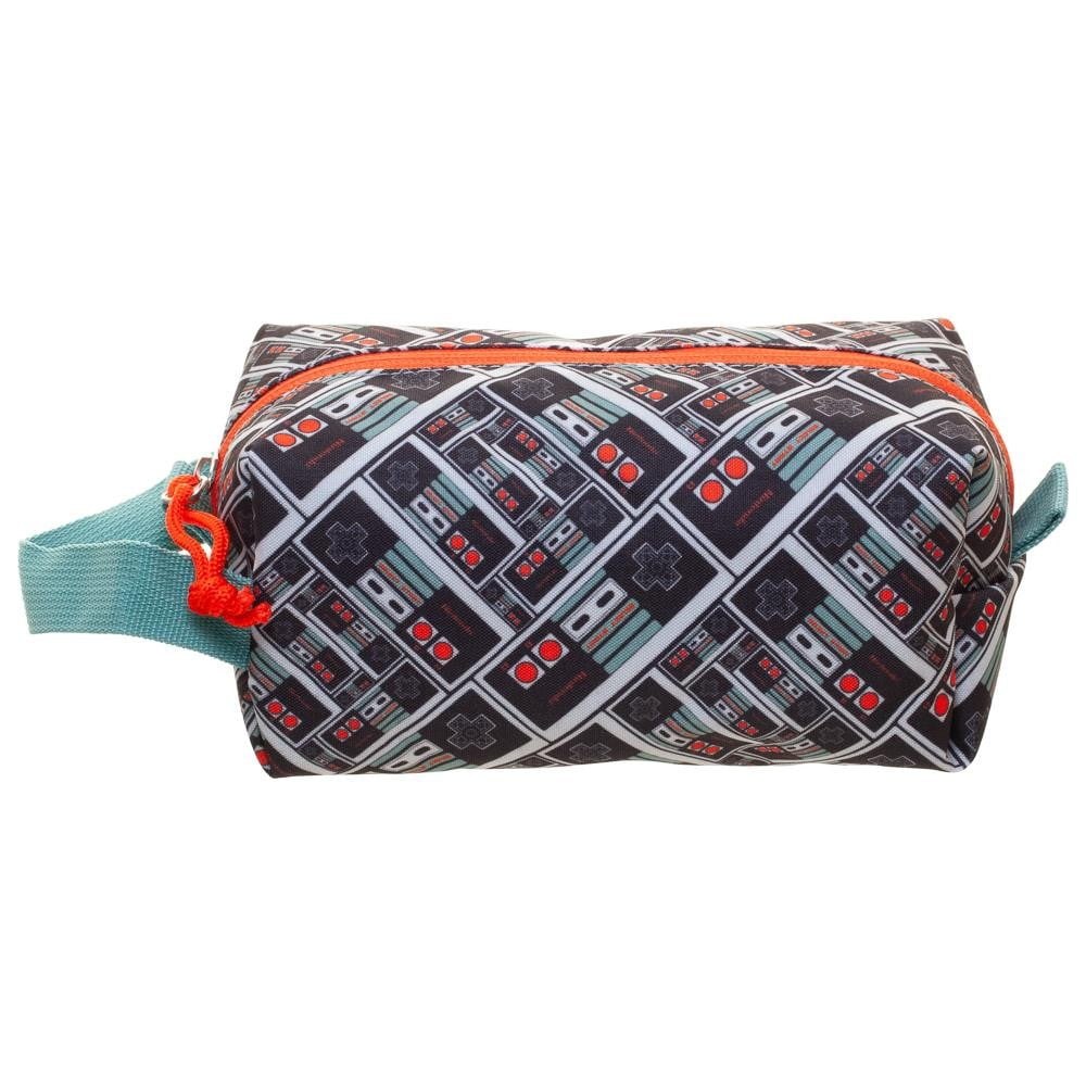 Travel Kit Nintendo Countertop Dopp Kit New Licensed ta6k79nct