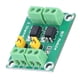 thumbnail image 5 of Módulo Aislado Fotoeléctrico Del Controlador, Tablero De Aislamiento De Voltaje Impulsado Por Alto Voltaje Portátil Antiinterferencias Para Control De Aislamiento Para ANGGREK 817 Optocoupler, 5 of 8