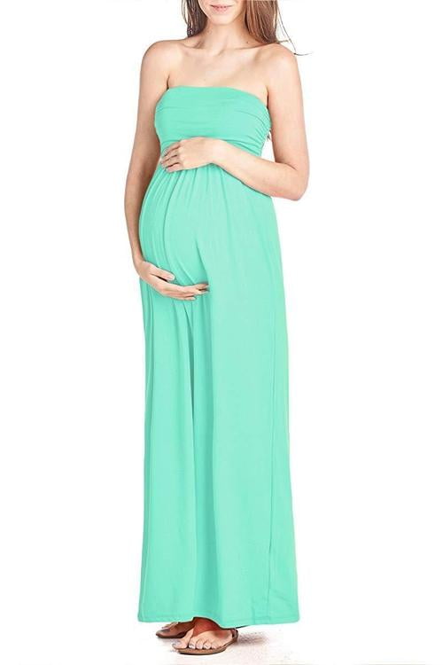 beachcoco maxi dress