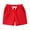 Red, variant on Zanarzt Toddler Girls Bike Shorts Girls Boys Running Athletic Cotton Shorts Kids Baby Workout and Fashion Summer Beach Sports Red,4-5 Years