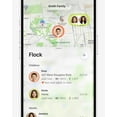 thumbnail image 5 of Littlebird Kids Safety Tracker (Screen-Free) | Real-Time Location, Activity Insights & Alerts | No Phone Required | AI-Powered Family Safety Wearable, 5 of 6