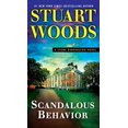 thumbnail image 1 of Scandalous Behavior (A Stone Barrington Novel), 1 of 3