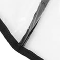 thumbnail image 3 of GOOHOCHY Cobertor Para Plantas Suculentas Con Base De Y Plegable Negro, 3 of 6