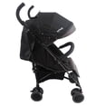 thumbnail image 3 of Carriola Infanti Buggy Con Barra Gris, 3 of 4