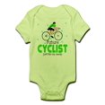 thumbnail image 1 of CafePress - Cycle3 Body Suit - Baby Light Bodysuit, 1 of 1