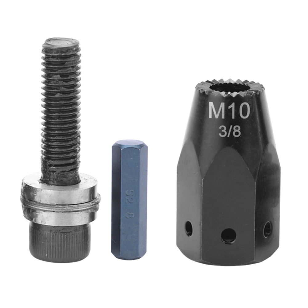 Riveting Nut Head 1 Set Rivet Nut Head, Fine Workmanship Pneumatic