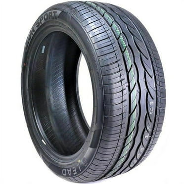 Leao Lion Sport 275/55R20 117W A/S Performance Tire
