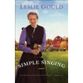 thumbnail image 2 of Simple Singing (The Sisters of Lancaster County, Bk. 2), 2 of 4