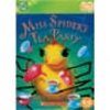 Tag Activity Storybook Miss Spider's Tea Party - LeapFrog Tag Reading System box pack