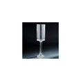 thumbnail image 1 of Diamond Star Glass 62047 20 Inch Candleholder with Stem Clear, 1 of 3