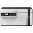 thumbnail image 1 of Multifuncional EPSON M2120 EcoTank Tinta Continua 32 ppm Inalambrica C11CJ18301 Reacondicionado, 1 of 6