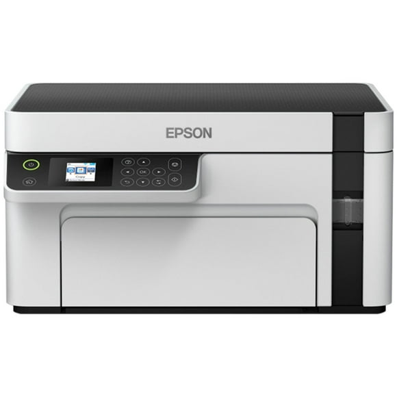 Multifuncional EPSON M2120 EcoTank Tinta Continua 32 ppm Inalambrica C11CJ18301 Reacondicionado
