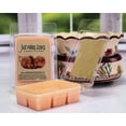 thumbnail image 3 of Peaches & Cream 2-Pack Homemade Soy Wax Melts -Just Makes Scents Candles & Gifts, 3 of 3