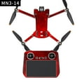 thumbnail image 1 of Body Remote Control Skin Sticker Decal for DJI Mini 3 Pro RC-N1 / RC Drone, 1 of 2