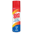 thumbnail image 1 of Bon Ami Power Foam Glass Cleaner, 1 of 2