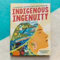 thumbnail image 3 of Indigenous Ingenuity, 3 of 4