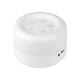 thumbnail image 1 of Yuarrent Máquina de sonido de ruido blanco de colores para dormir, chupete, música ligera, meditación, bebé, memoria multifuncional, ayuda para viajes Electrodomésticos Yuarrent HA075628-00B, 1 of 6