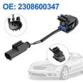 thumbnail image 3 of Windshield Wiper Nozzle Spray Jet for Mercedes-Benz C E Class 2308600347, 3 of 7