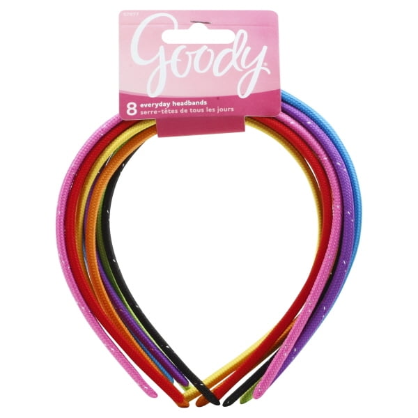 baby girl headbands walmart