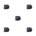 thumbnail image 1 of Advancent Estuche de almacenamiento para carretes de pesca, bolsa protectora reutilizable lavable profesional para el hogar, bolsa para rueda de Type2 NO2, 1 of 6