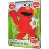 Sesame Street Elmo Loves You Fisher Price Mattel Talking Plush Doll