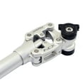 thumbnail image 5 of SR SUNTOUR SP12 NCX Suspension Seat Post w/ Protective Cover 27.2X350mm , Silver #VK2752, 5 of 7