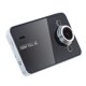 thumbnail image 3 of mini cámara grabadora Mini Cámara Grabadora Videocámara K6000 2.3 "1080 Full HD Tacógrafo Magideal mini cámara grabadora, 3 of 6