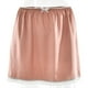 thumbnail image 1 of Lace Solid Color Skirt Sexy Slim High Waist Satin Skirt Summer New Arrival, 1 of 4