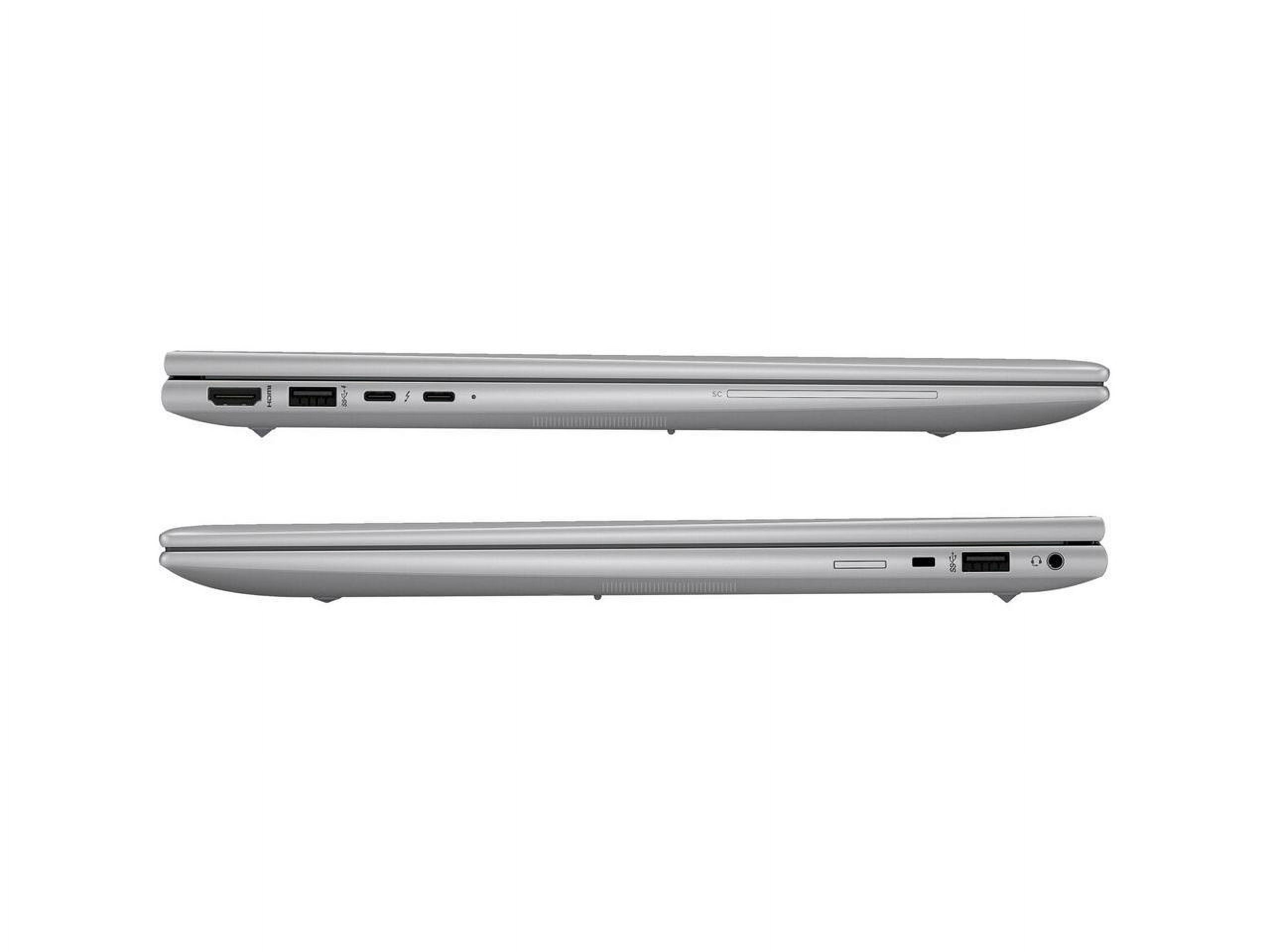 HP ZBook Firefly G10 16