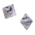 thumbnail image 3 of Conjunto de 10PCS 8 D8 Poliédrico Dados de Acrílico para Mazmorras y Dragones RPG Juegos de Yotijar  Dado, 3 of 7