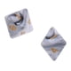 thumbnail image 3 of Conjunto de 10PCS 8 D8 Poliédrico Dados de Acrílico para Mazmorras y Dragones RPG Juegos de Yotijar  Dado, 3 of 7