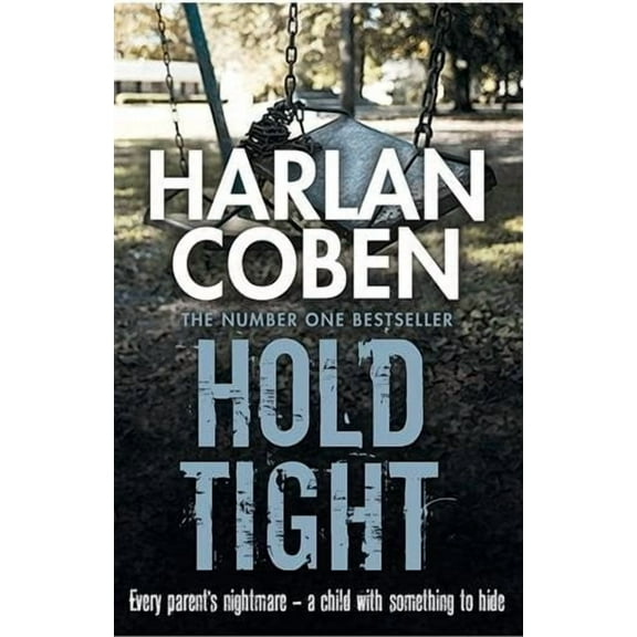Hold Tight Harlan Coben (Paperback)
