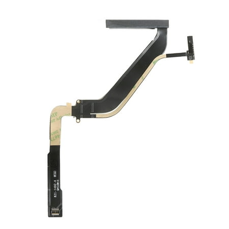 Apple MacBook Pro 13 A1286 2012 HDD Hard Drive Flex Cable 923-0084 MD103 (Best Hard Drive For A Macbook Pro)