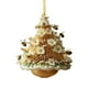 thumbnail image 2 of Adornos Colgantes para Árbol de Navidad, Manualidades, Decoración, Regalo, Divertidos Colgantes, Decoraciones para Fiestas Navideñas., 2 of 7