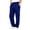 Dark Blue@GC@, variant on CONZONE Kids Boys Uniform Sweatpants Straight Leg Sweat Pants for Child Elastic Waist Back To School Fall Winter Athletic Jogger Pants with Pockets
