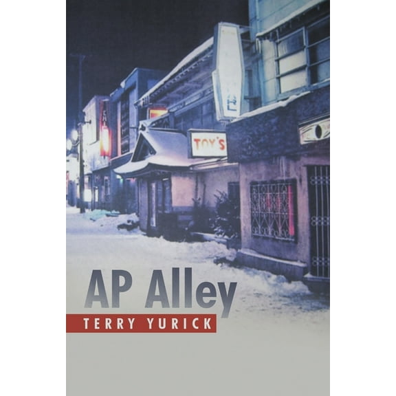 AP Alley, (Paperback)