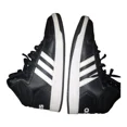 thumbnail image 3 of mens size 12 2022 Hoops 3.0 Mid 'Core Black'Adi - das, Sneakers, Hoops 3.0, 3 of 6