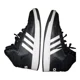 thumbnail image 3 of mens size 12 2022 Hoops 3.0 Mid 'Core Black'Adi - das, Sneakers, Hoops 3.0, 3 of 6
