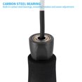 thumbnail image 3 of Saltar Longitud Ajustable Mango Humanizado Cuerda Para Saltar Para Fitness Moyic OD009659-01, 3 of 7