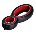 thumbnail image 4 of Black 6-in-1 Can & Bottle Opener for Caps & Lids, 4 of 5