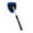 Blue, variant on Windshield Cleaner Tool, Car Interior Detailing Cleaning Kit with Extendable Handle and 4 Reusable Microfiber Pads, Auto Glass Wiper Brush Kit for Cars, Blue, 13.2in-19.3in