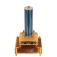 thumbnail image 2 of FLAMEEN Music Coil Set, Loudspeaker Music Coil Set AC110V-240V For Physical Machinery Learning For Classroom Teacher Presentations For Children's Science Projects, 2 of 8