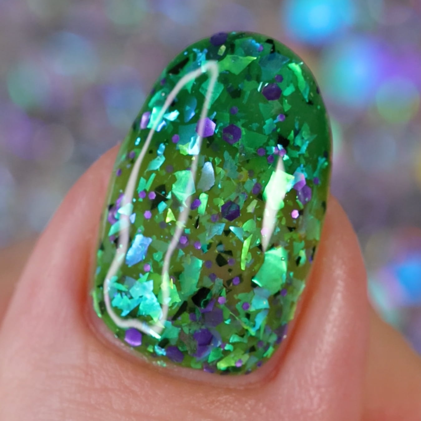 Whats Up Nails - Spooky Spice Collection 9 Nail Polishes Made in USA 21 Free Cruelty Free